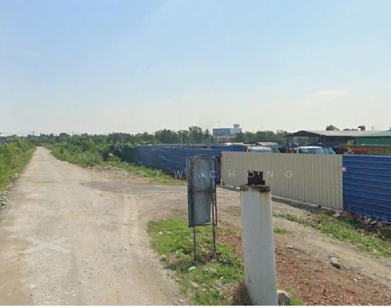 Agricultural Land for Sale in Klang (Selangor) - Andrew Chong - Exterior - PropertyGuru.com.my