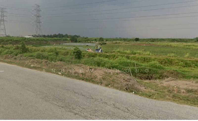 Agricultural Land for Sale in Klang (Selangor) - Andrew Chong - Exterior - PropertyGuru.com.my