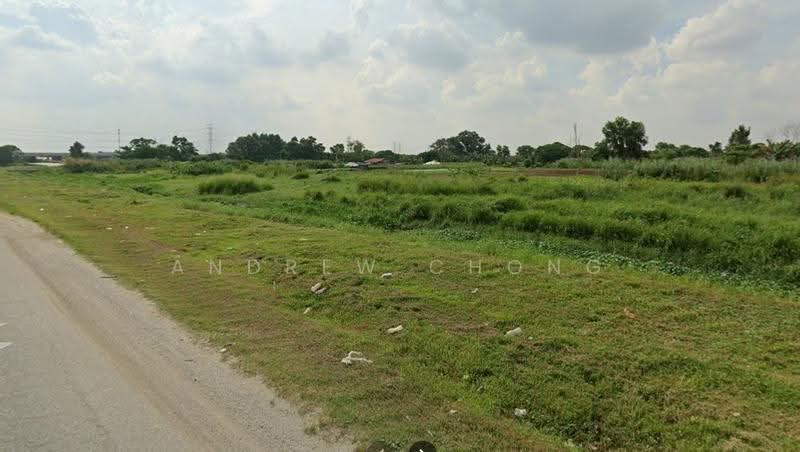 Agricultural Land for Sale in Klang (Selangor) - Andrew Chong - Exterior - PropertyGuru.com.my