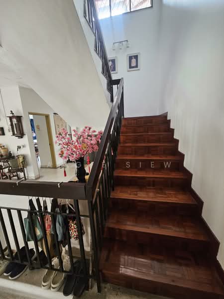 Bungalow for Sale in Petaling Jaya (Selangor) - Angie Siew - Interior - PropertyGuru.com.my