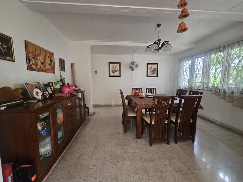 Bungalow for Sale in Petaling Jaya (Selangor) - Angie Siew - Dining Room - PropertyGuru.com.my