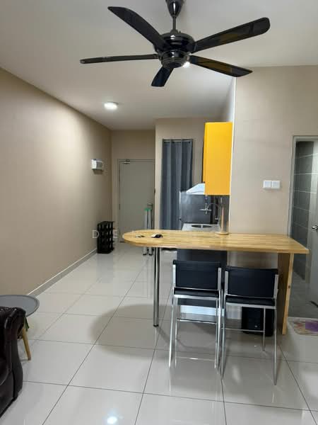 Service Residence for Rent at Liberty @ Arc - Den Ong - Kitchen - PropertyGuru.com.my