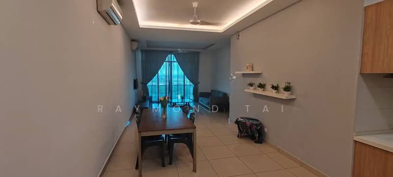 Untuk Disewa - BM City Suites @ BM City Mall