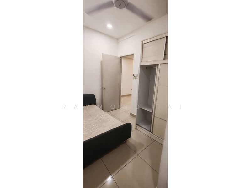 Untuk Disewa - BM City Suites @ BM City Mall