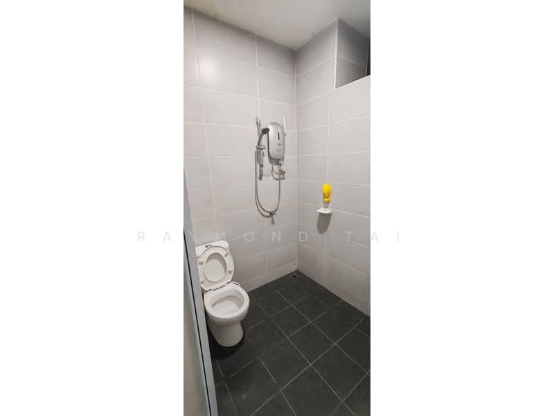 Untuk Disewa - BM City Suites @ BM City Mall