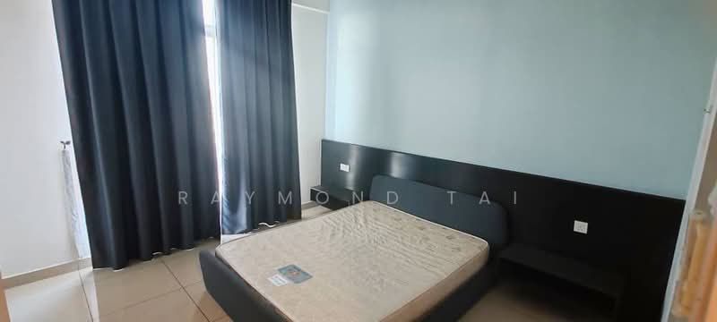 Untuk Disewa - BM City Suites @ BM City Mall