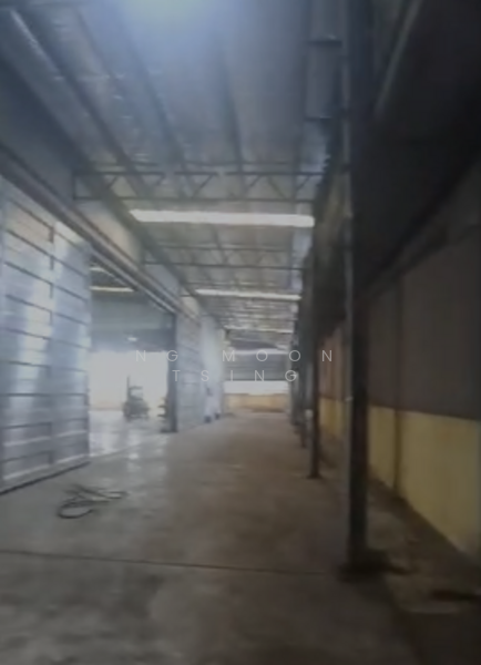Factory for Rent in Taman Cheras Jaya (Cheras) - Ng Moon Tsing - Interior - PropertyGuru.com.my