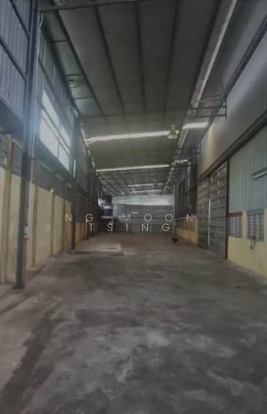 Factory for Rent in Taman Cheras Jaya (Cheras) - Ng Moon Tsing - Interior - PropertyGuru.com.my