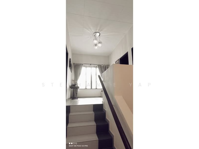 Terraced House for Sale in Bandar Botanic (Klang) - Stephanie Yap - Interior - PropertyGuru.com.my