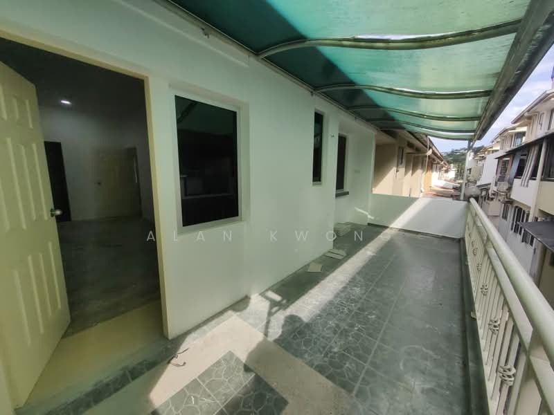 Southlake, Desa Parkcity untuk Untuk Dijual - RM 2,980,000, Mac 2026 - Exterior - PropertyGuru.com.my