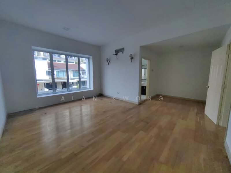 Southlake, Desa Parkcity untuk Untuk Dijual - RM 2,980,000, Mac 2026 - Living Room - PropertyGuru.com.my