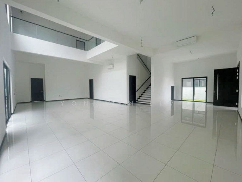 Bungalow for Sale in Eco Sanctuary (Telok Panglima Garang) - Yongsen Lim - Interior - PropertyGuru.com.my