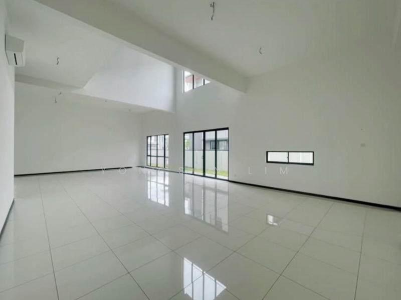 Bungalow for Sale in Eco Sanctuary (Telok Panglima Garang) - Yongsen Lim - Living Room - PropertyGuru.com.my