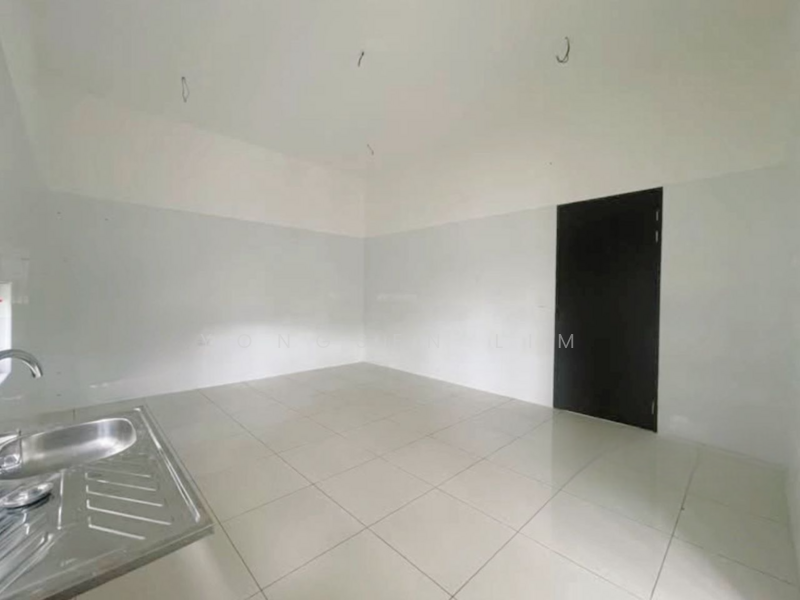 Bungalow for Sale in Eco Sanctuary (Telok Panglima Garang) - Yongsen Lim - Kitchen - PropertyGuru.com.my