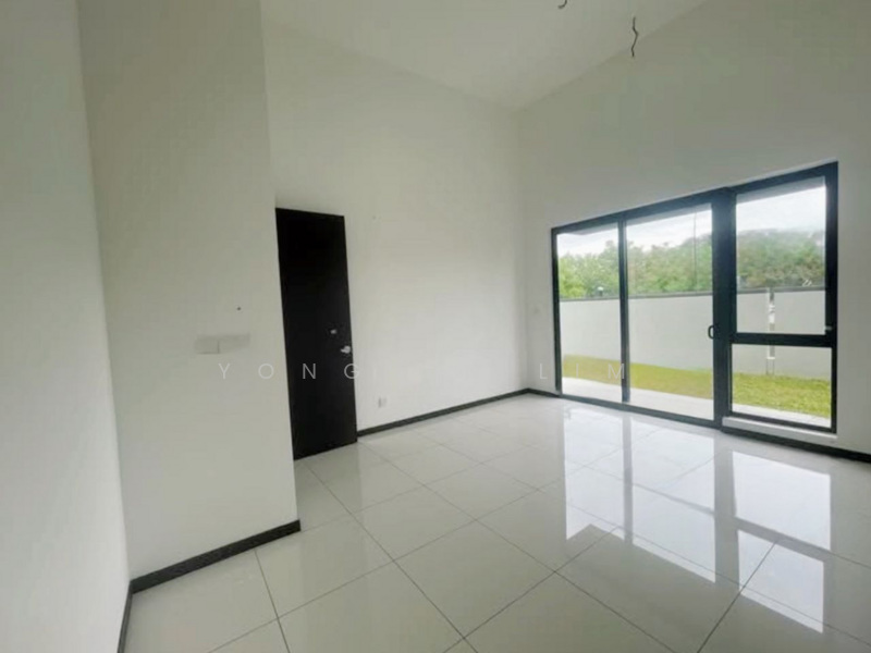 Bungalow for Sale in Eco Sanctuary (Telok Panglima Garang) - Yongsen Lim - Living Room - PropertyGuru.com.my