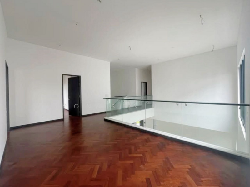 Bungalow for Sale in Eco Sanctuary (Telok Panglima Garang) - Yongsen Lim - Interior - PropertyGuru.com.my