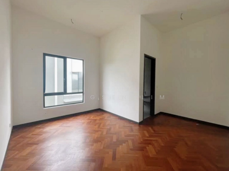 Bungalow for Sale in Eco Sanctuary (Telok Panglima Garang) - Yongsen Lim - Interior - PropertyGuru.com.my