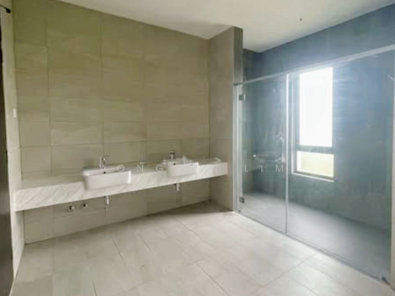 Bungalow for Sale in Eco Sanctuary (Telok Panglima Garang) - Yongsen Lim - Bathroom - PropertyGuru.com.my