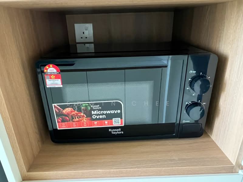 Seiring Residensi untuk Untuk Disewa - RM 2,600 /bulan, Mac 2026 - Interior - PropertyGuru.com.my