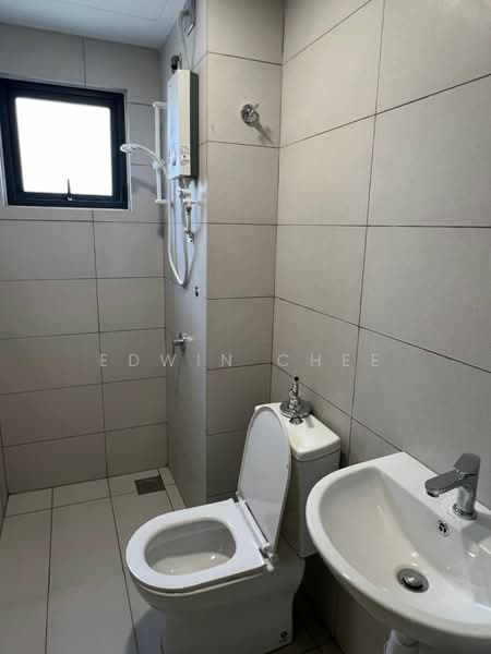 Seiring Residensi untuk Untuk Disewa - RM 2,600 /bulan, Mac 2026 - Bathroom - PropertyGuru.com.my