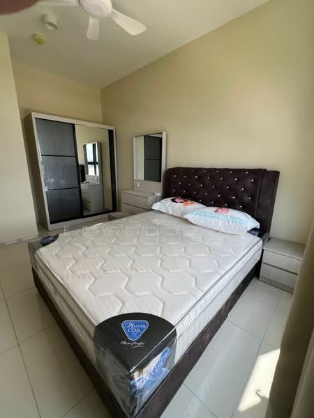 Seiring Residensi untuk Untuk Disewa - RM 2,600 /bulan, Mac 2026 - Bedroom - PropertyGuru.com.my