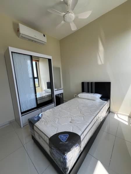 Seiring Residensi untuk Untuk Disewa - RM 2,600 /bulan, Mac 2026 - Bedroom - PropertyGuru.com.my