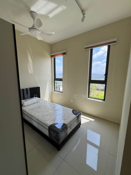 Seiring Residensi untuk Untuk Disewa - RM 2,600 /bulan, Mac 2026 - Bedroom - PropertyGuru.com.my