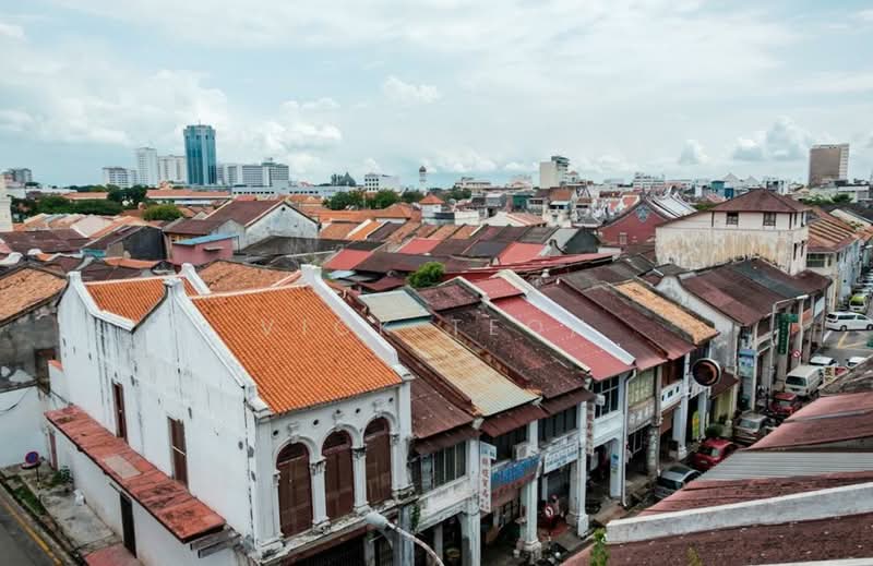 Hotel / Resort for Sale in George Town (Penang) - Vick Teoh - Exterior - PropertyGuru.com.my