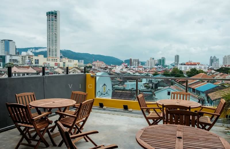 Hotel / Resort for Sale in George Town (Penang) - Vick Teoh - View - PropertyGuru.com.my