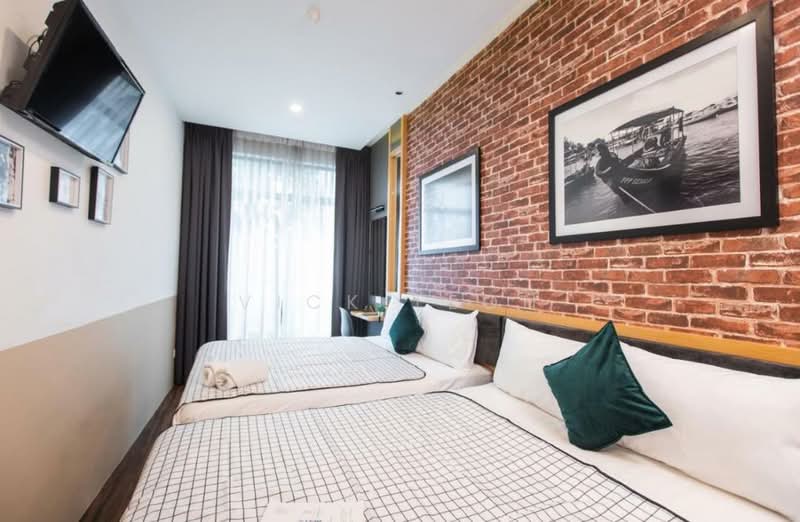 Hotel / Resort for Sale in George Town (Penang) - Vick Teoh - Bedroom - PropertyGuru.com.my