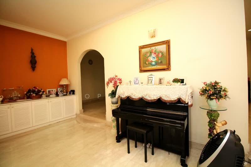 Seksyen20, Seksyen 20, Section20, Section 20, Taman Paramount, Paramount Garden, PJ, Petaling Jaya untuk Untuk Dijual - RM 2,870,000, Mac 2026 - Living Room - PropertyGuru.com.my