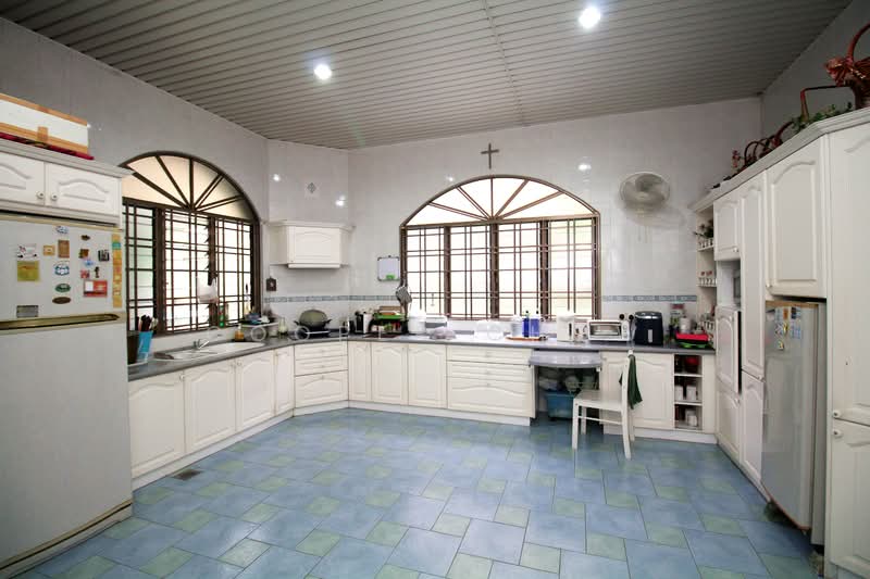 Seksyen20, Seksyen 20, Section20, Section 20, Taman Paramount, Paramount Garden, PJ, Petaling Jaya untuk Untuk Dijual - RM 2,870,000, Mac 2026 - Kitchen - PropertyGuru.com.my