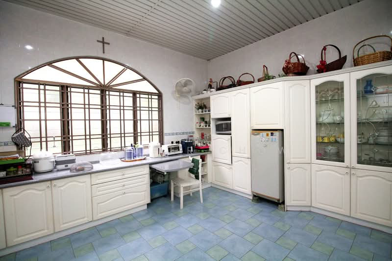 Seksyen20, Seksyen 20, Section20, Section 20, Taman Paramount, Paramount Garden, PJ, Petaling Jaya untuk Untuk Dijual - RM 2,870,000, Mac 2026 - Kitchen - PropertyGuru.com.my