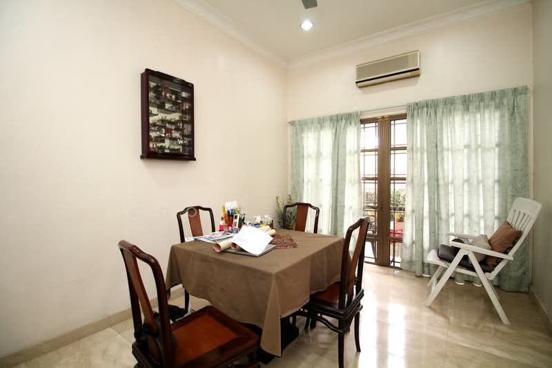 Seksyen20, Seksyen 20, Section20, Section 20, Taman Paramount, Paramount Garden, PJ, Petaling Jaya untuk Untuk Dijual - RM 2,870,000, Mac 2026 - Dining Room - PropertyGuru.com.my