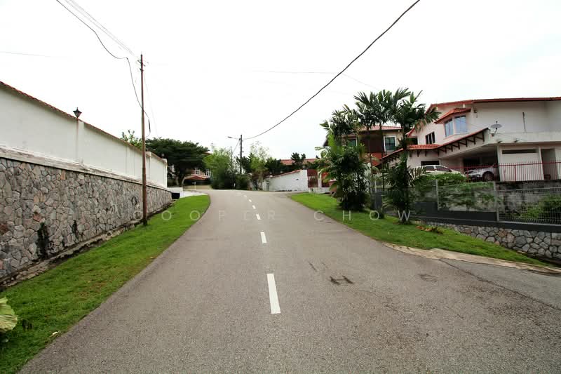 Seksyen20, Seksyen 20, Section20, Section 20, Taman Paramount, Paramount Garden, PJ, Petaling Jaya untuk Untuk Dijual - RM 2,870,000, Mac 2026 - Exterior - PropertyGuru.com.my