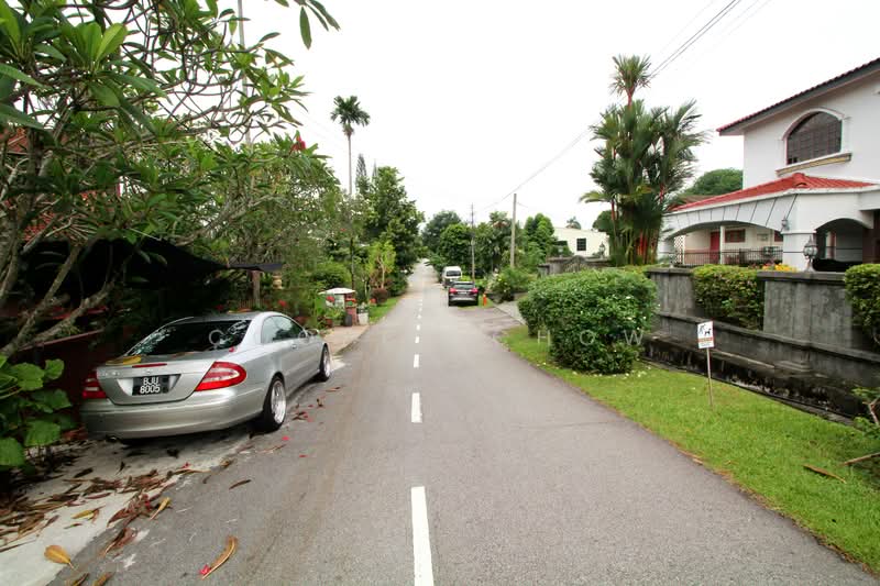 Seksyen20, Seksyen 20, Section20, Section 20, Taman Paramount, Paramount Garden, PJ, Petaling Jaya untuk Untuk Dijual - RM 2,870,000, Mac 2026 - Exterior - PropertyGuru.com.my