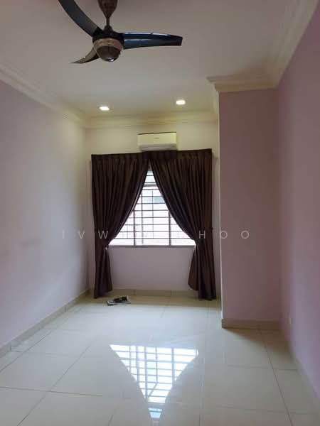 2-storey Terraced House for Rent in Taman Nusa Idaman (Iskandar Puteri (Nusajaya)) - Ivwen Choo - Interior - PropertyGuru.com.my
