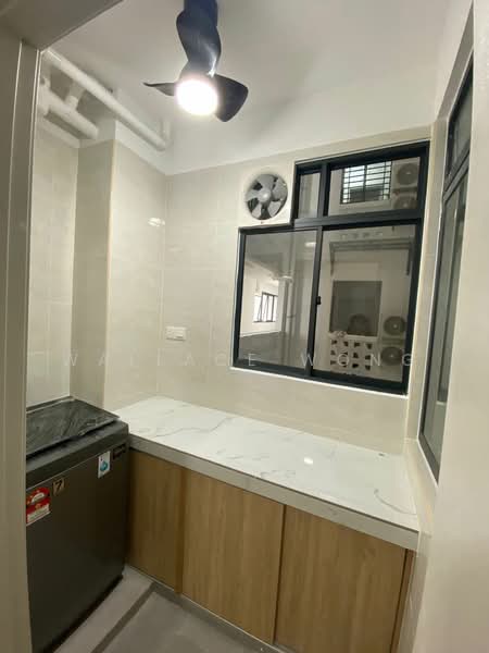 PV9 Residences untuk Untuk Disewa - RM 2,300 /bulan, Mac 2026 - Interior - PropertyGuru.com.my