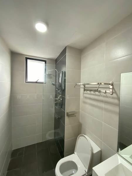 PV9 Residences untuk Untuk Disewa - RM 2,300 /bulan, Mac 2026 - Bathroom - PropertyGuru.com.my