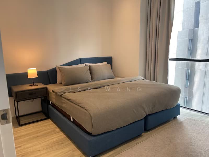 Tangerine Suites untuk Untuk Dijual - RM 250,000, Mac 2026 - Bedroom - PropertyGuru.com.my