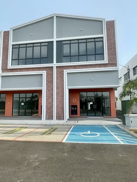 Shop for Rent in Cyberjaya (Selangor) - ch yong - Exterior - PropertyGuru.com.my