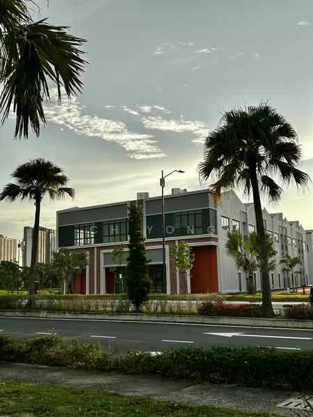 Shop for Rent in Cyberjaya (Selangor) - ch yong - PropertyGuru.com.my