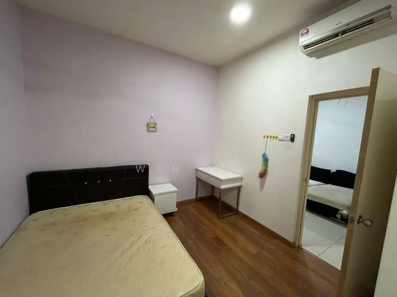 Apartment for Sale at Nusa Heights (Nusa Puncak) - Win Tan - Bedroom - PropertyGuru.com.my