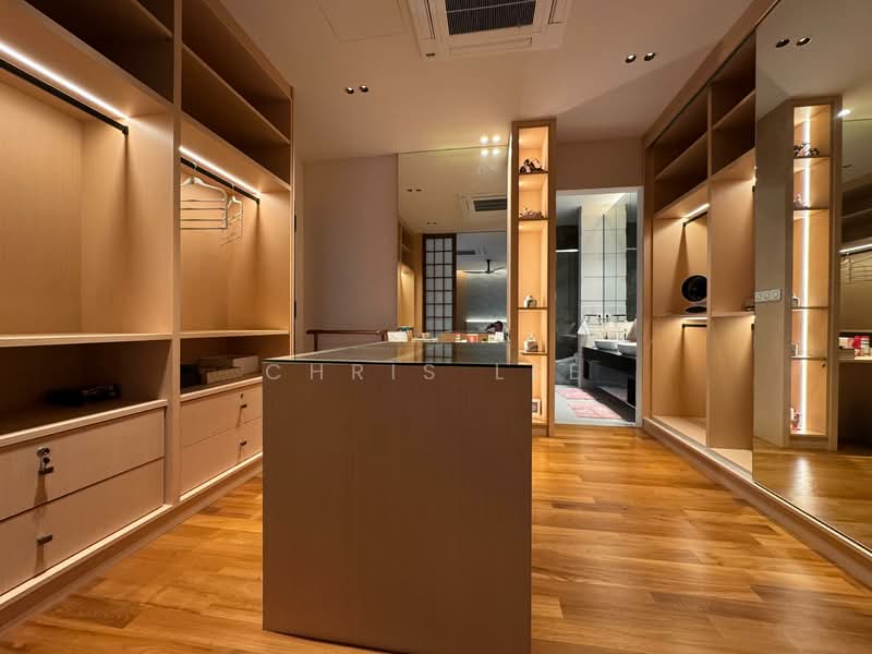 Bungalow for Sale in Telok Panglima Garang (Selangor) - Chris Lee - Interior - PropertyGuru.com.my