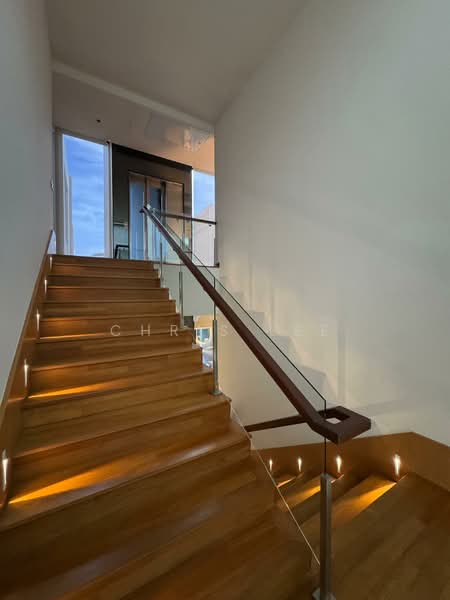 Rumah Banglo untuk Dijual di Eco Sanctuary (Telok Panglima Garang) - Chris Lee - Interior - PropertyGuru.com.my