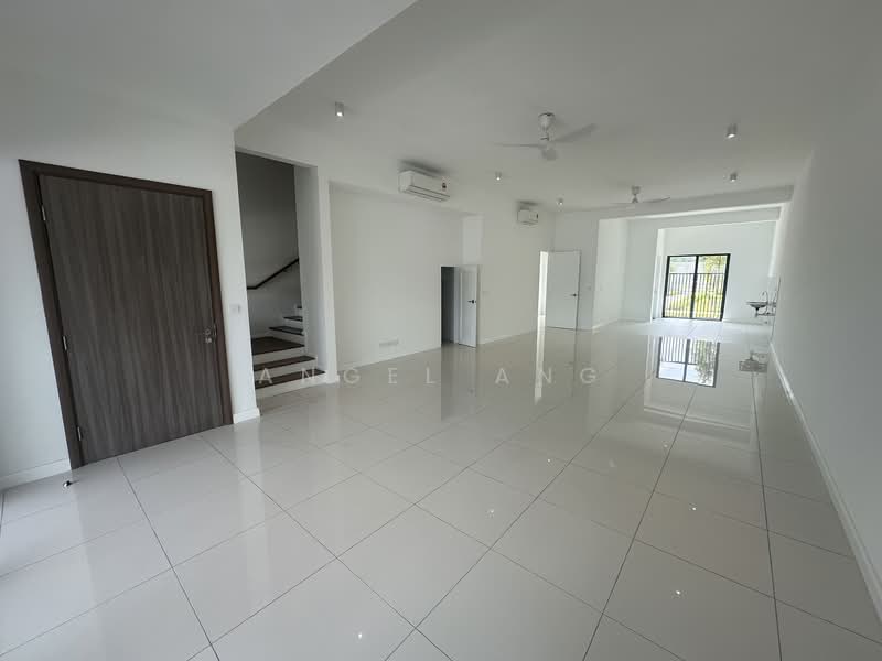 3-storey Terraced House for Sale in Elmina (Shah Alam) - Angel Ang - PropertyGuru.com.my