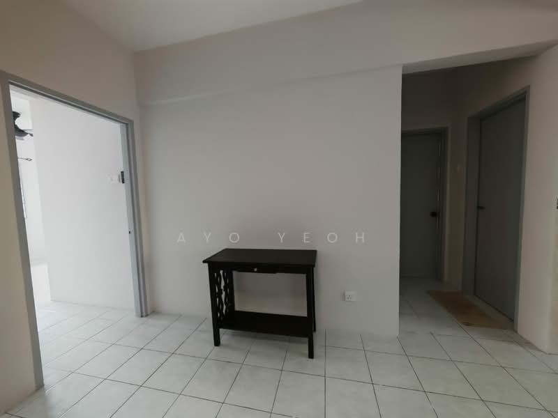 Apartment for Rent at Sri Ria Apartments - Ayo Yeoh - Interior - PropertyGuru.com.my