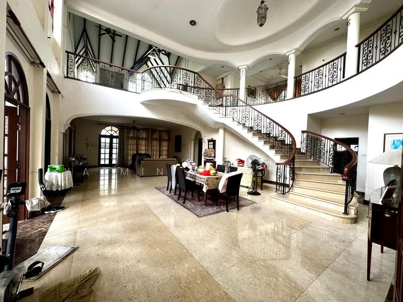HUGE DOUBLE STOREY BUNGALOW Petaling Jaya untuk Untuk Dijual - RM 3,800,000, Mac 2026 - Interior - PropertyGuru.com.my