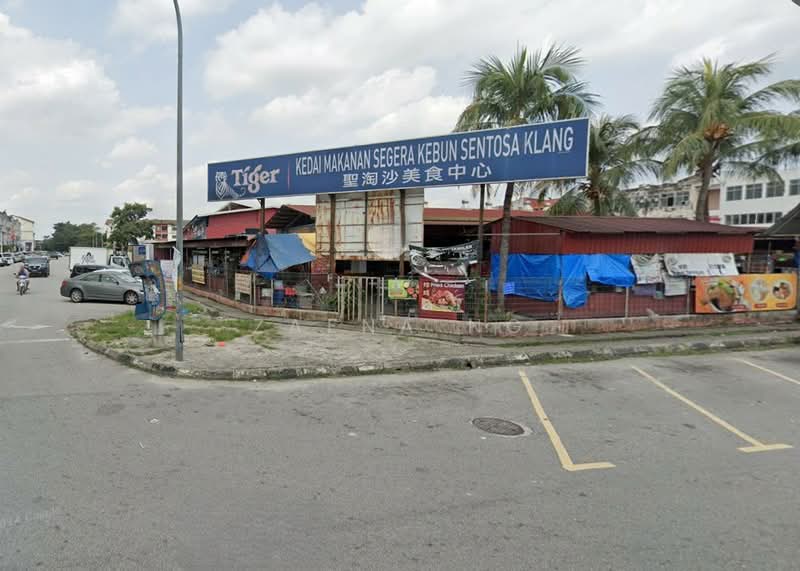 Taman Sri Sentosa untuk Untuk Disewa - RM 8,000 /bulan, Apr 2026 - PropertyGuru.com.my