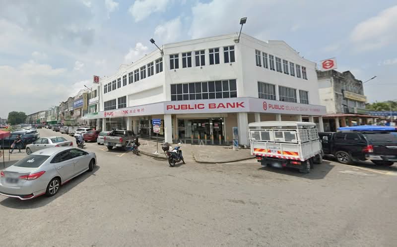 Taman Sri Sentosa untuk Untuk Disewa - RM 8,000 /bulan, Apr 2026 - PropertyGuru.com.my